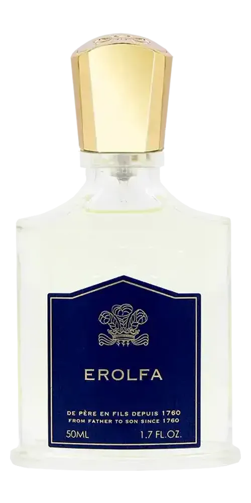 Creed Erolfa EDP 0.75ml Sample Vial Decant Men – MicroPerfumes.com Creed Erolfa EDP 0.75ml Sample Vial Decant Men – MicroPerfumes.com