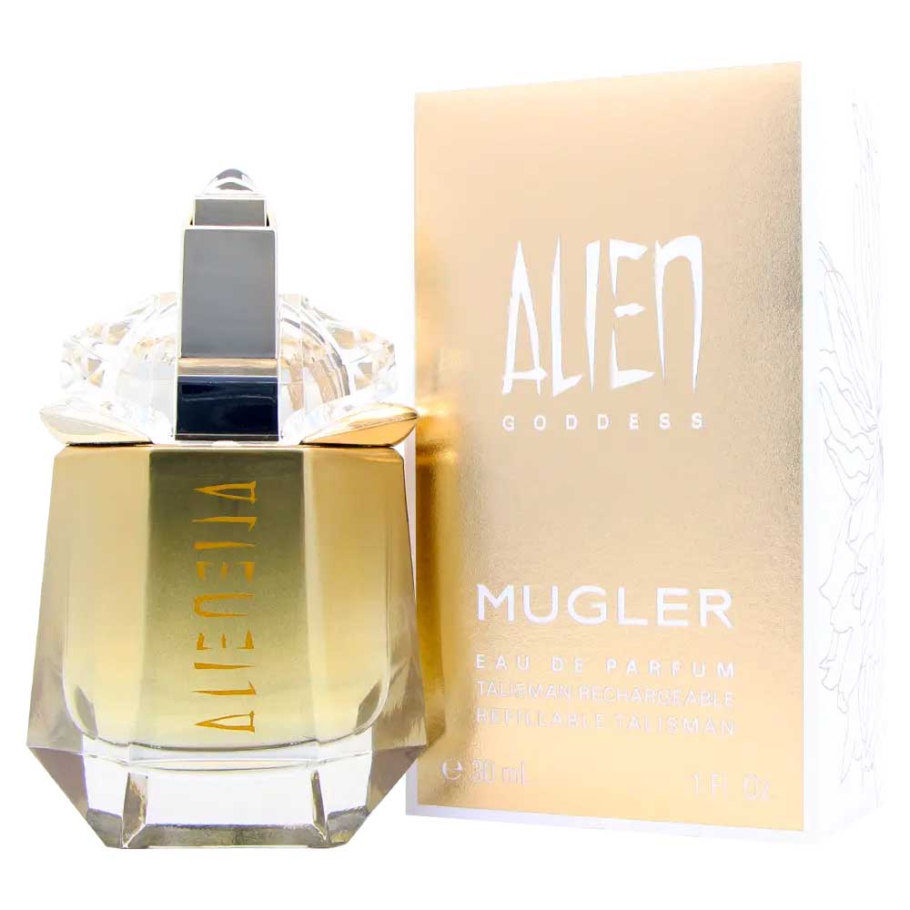 Alien Goddess - 60 ml variant image