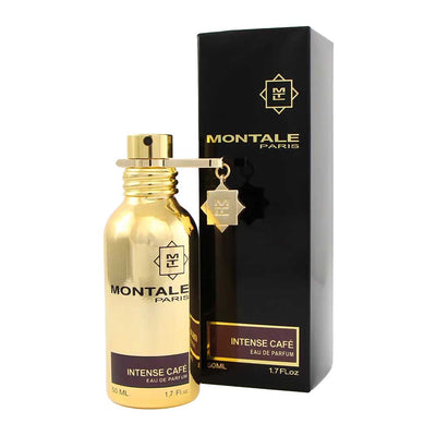 Intense Cafe  by Montale Paris Sample Vial