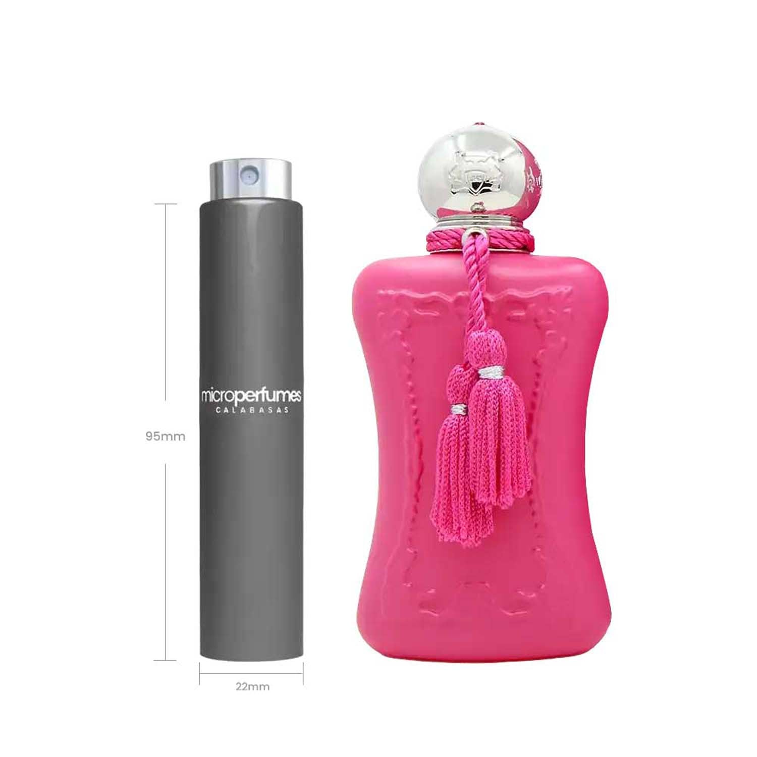 Travel Spray - 5.0 ml (0.17 fl oz)