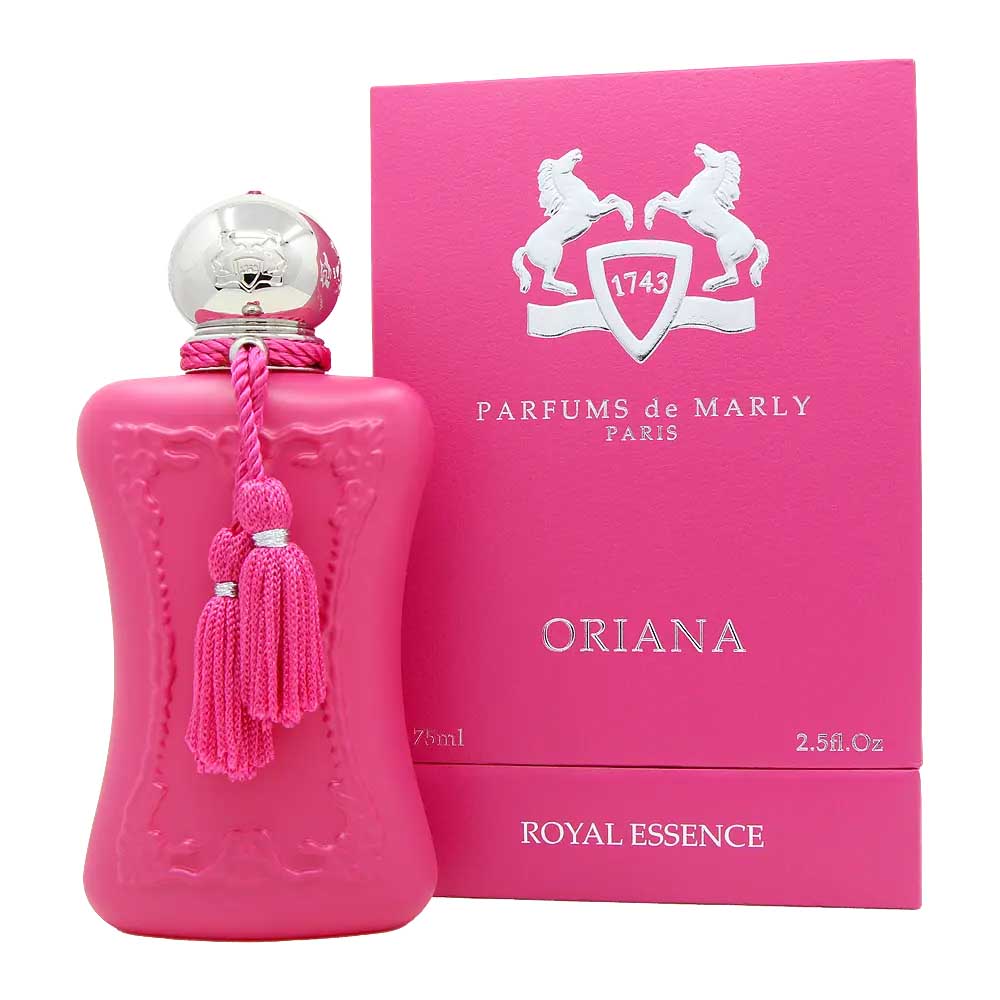 Retail Bottle - 75 ml (2.5 fl oz)
