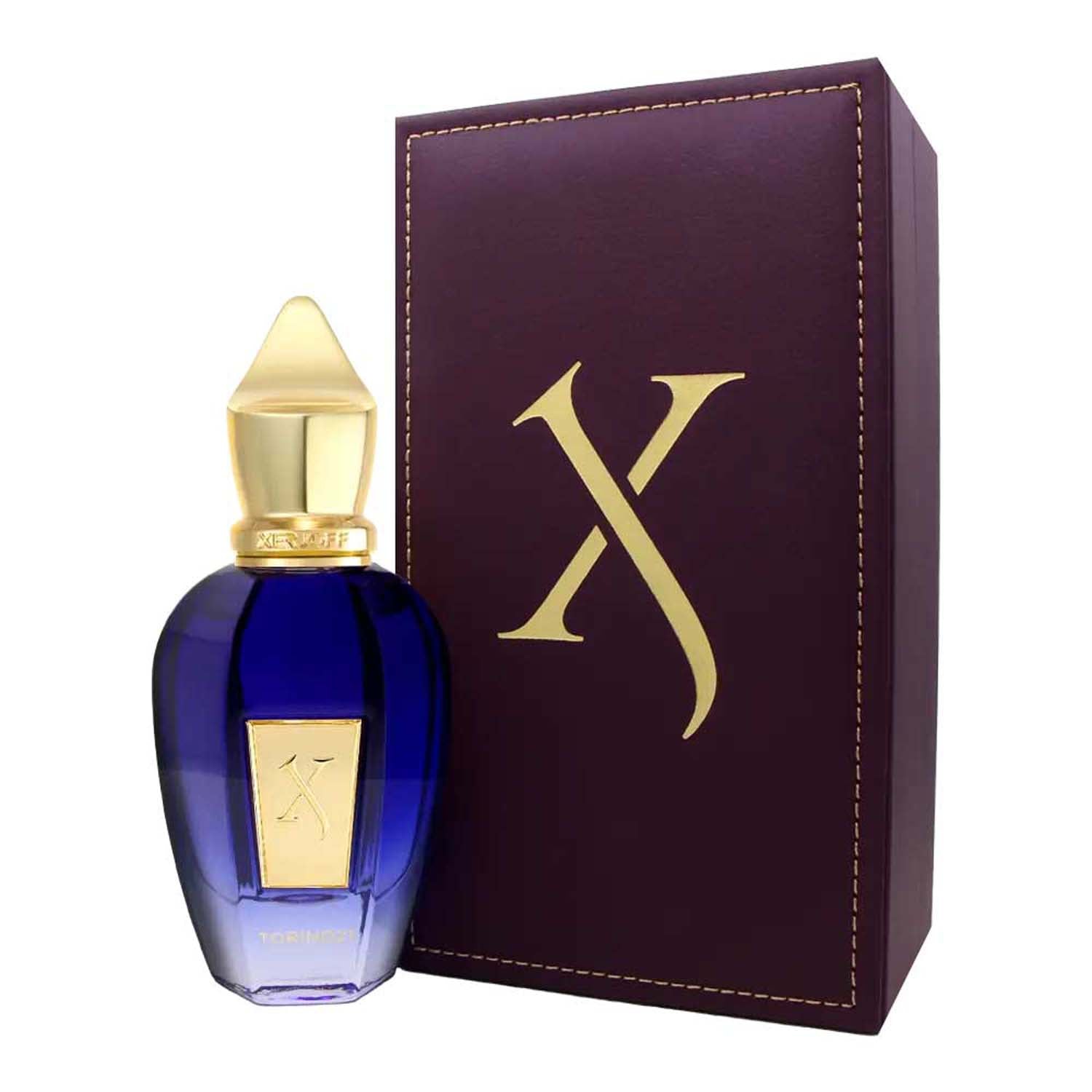 Blue Talisman - Retail Bottle – MicroPerfumes.com