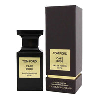 Tobacco Vanille - Retail Bottle