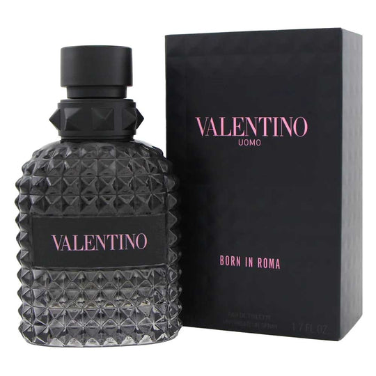 Uomo Born in Roma - product image men