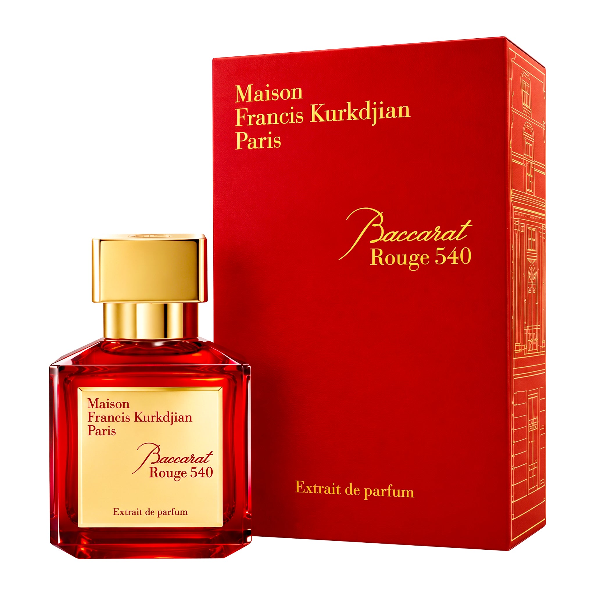 Retail Bottle - 70 ml (2.4 fl oz)