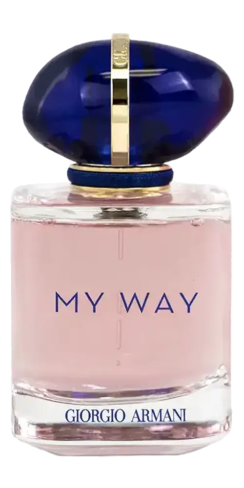 My Way Sample Giorgio Armani My Way EDP 0.75ml Sample Vial Decant Women ...