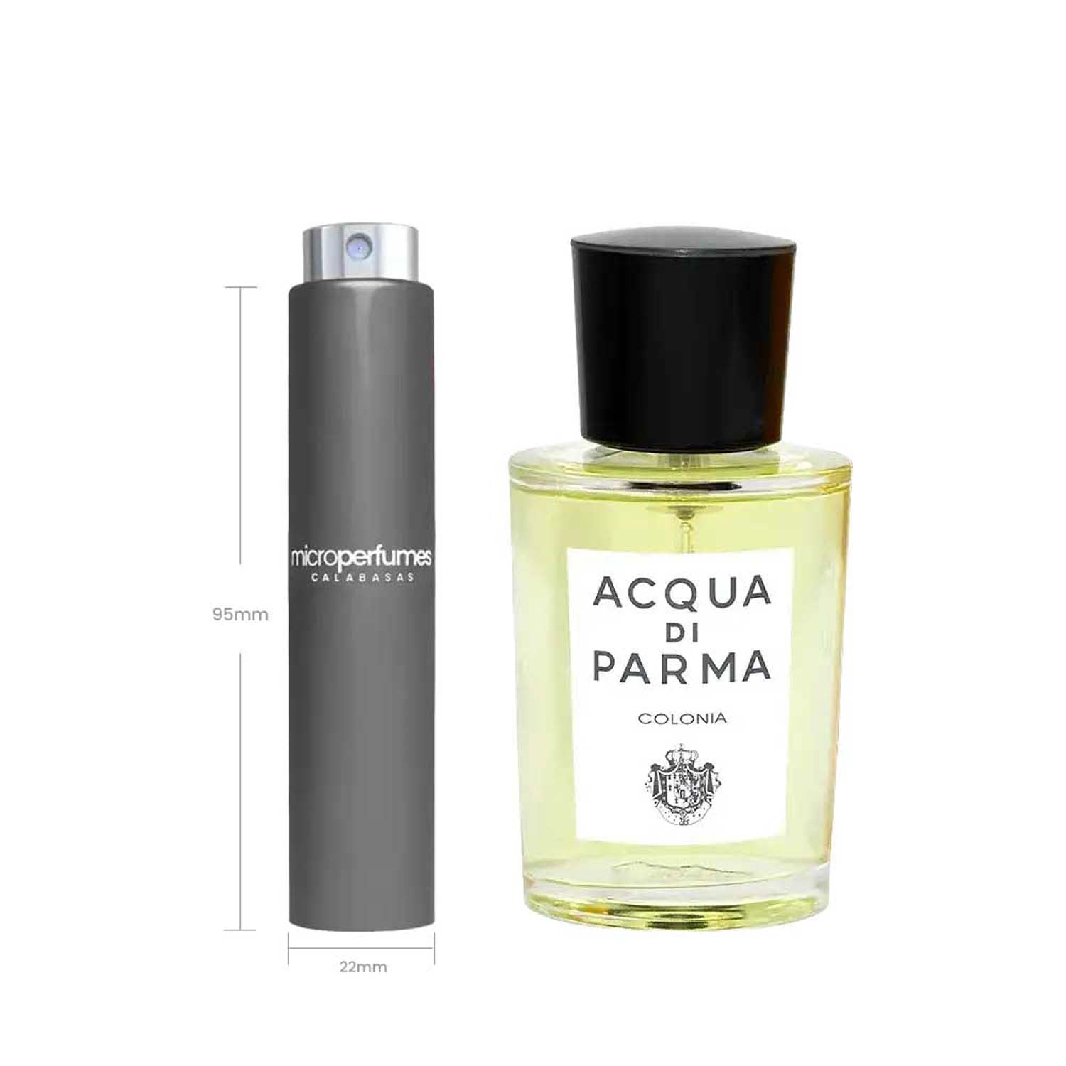 Acqua Di Parma Colonia Cologne 0.75ml Sample Vial Decant Unisex