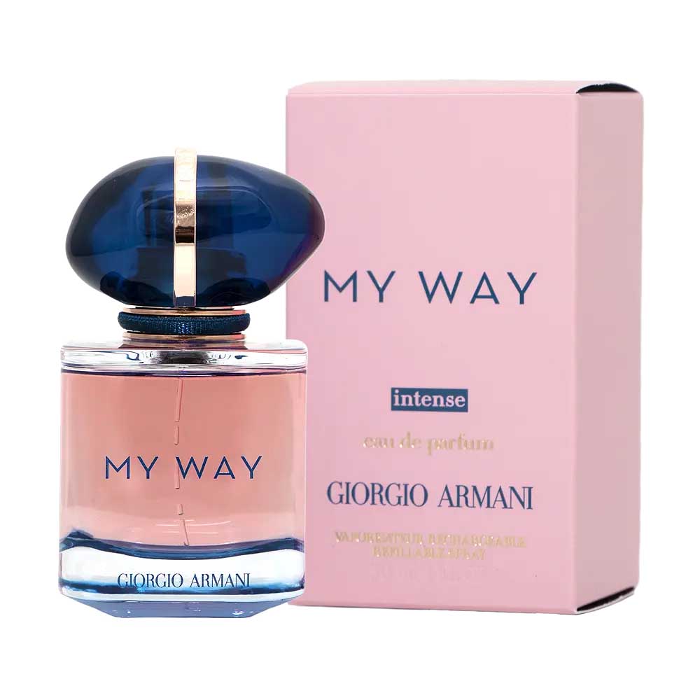 My Way Intense - 50 ml variant image