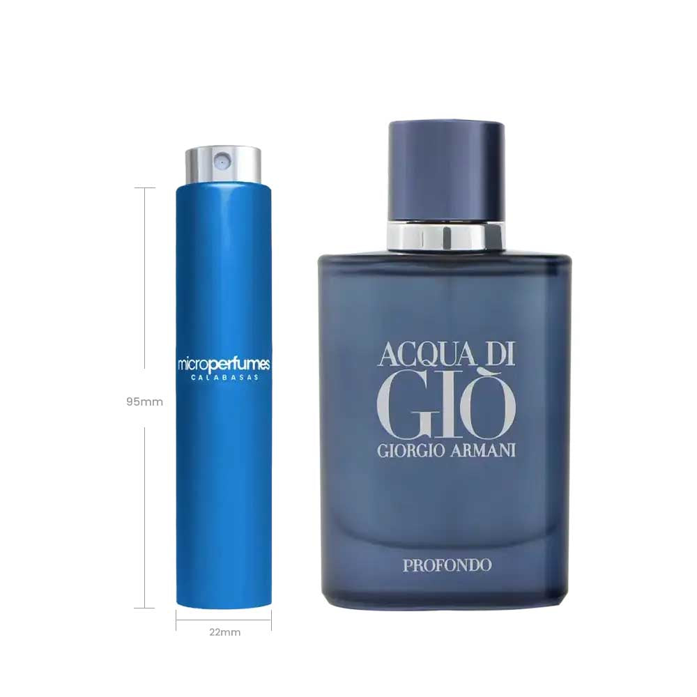 Acqua di Gio Profondo - 5 ml variant image