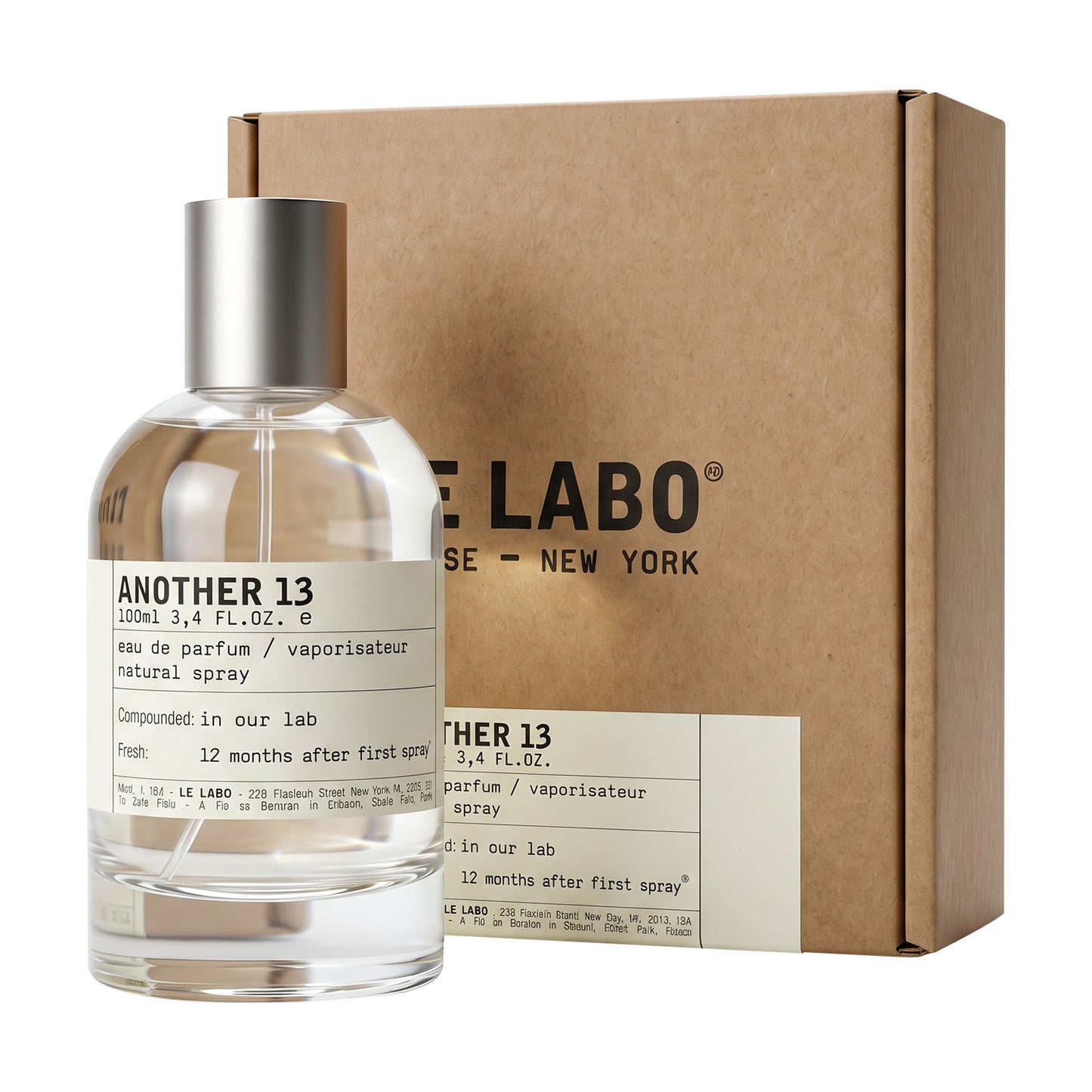 Another 13 EDP - Retail Bottle