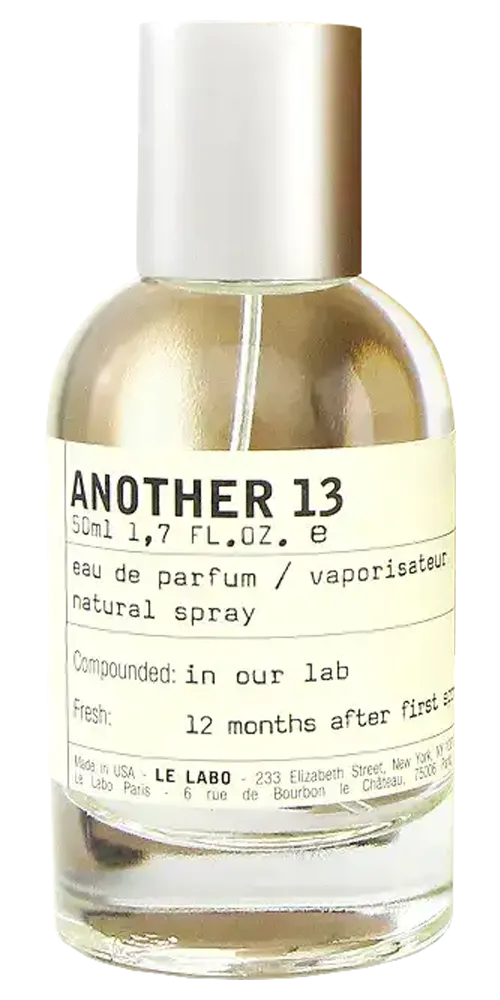 Le Labo Another 13 EDP 5ml Travel Spray Decant Sample Unisex Le Labo Another 13 EDP 5ml Travel Spray Decant Sample Unisex