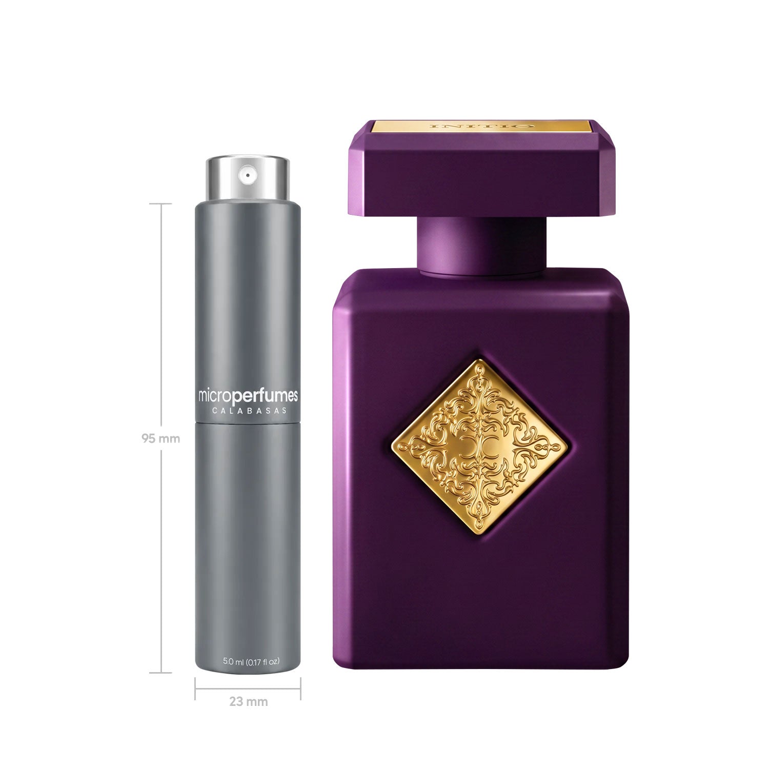 Travel Spray - 5.0 ml (0.17 fl oz)