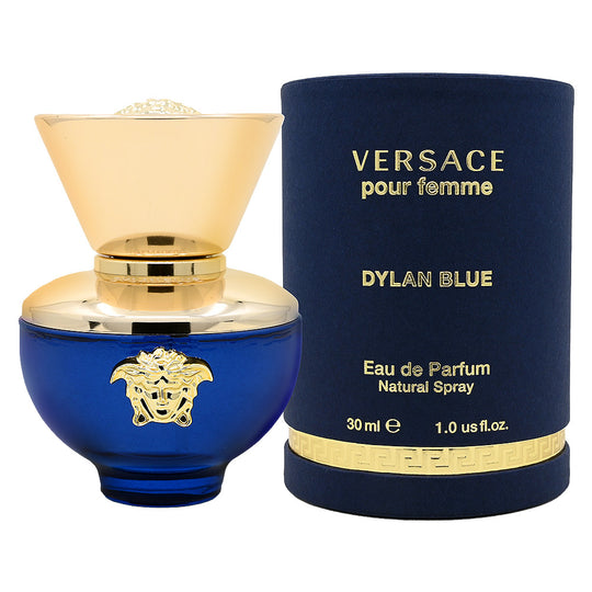 Dylan Blue Pour Femme - product image women