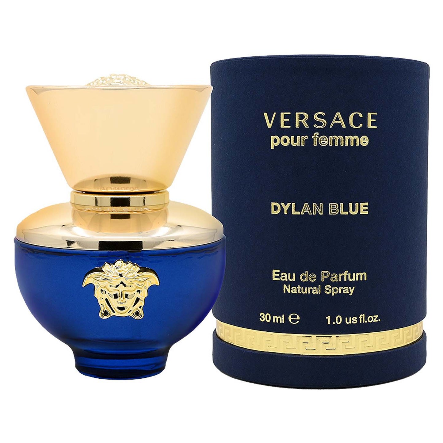 Dylan Blue Pour Femme - 30 ml variant image