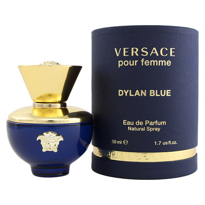 Dylan Blue Pour Femme - Retail Bottle