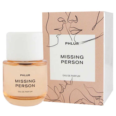 Missing Person - product image