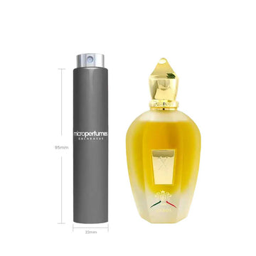 Instant Crush - Sample Vial