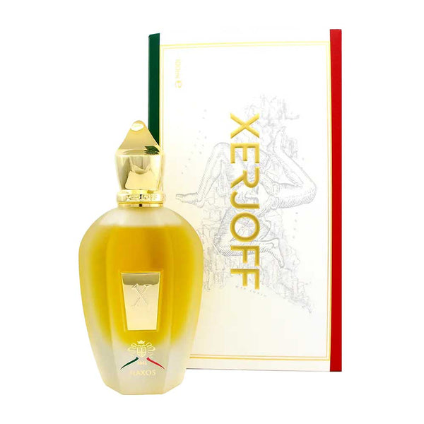 XJ 1861 Naxos by Xerjoff Eau de Parfum Travel Spray for Men