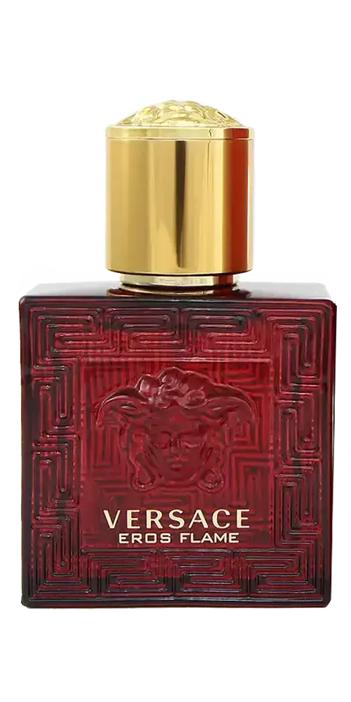 Eros Flame EDP - Retail Bottle – MicroPerfumes.com Eros Flame EDP - Retail Bottle – MicroPerfumes.com