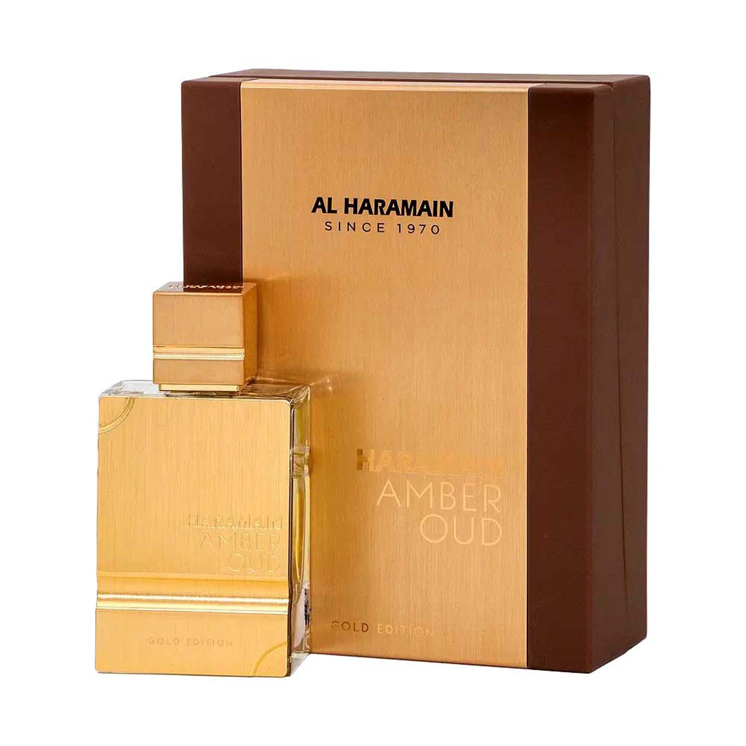 Amber Oud Gold Edition by Al Haramain Perfumes Eau de Parfum