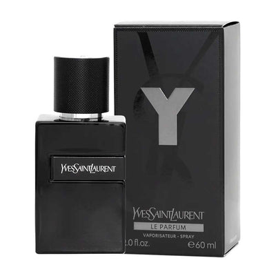 Y Le Parfum - product image