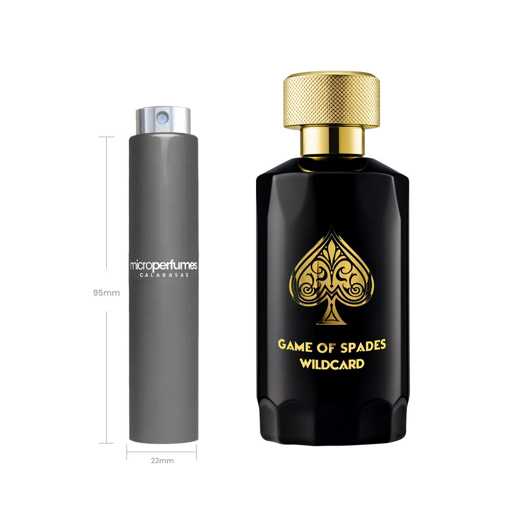 Game of Spades Wildcard - 5 ml variant image