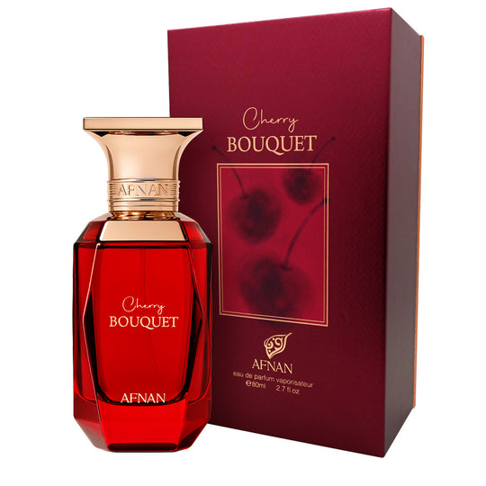 Cherry Bouquet - product image women