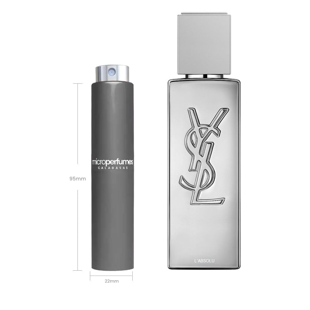 MYSLF L'Absolu - 5 ml variant image