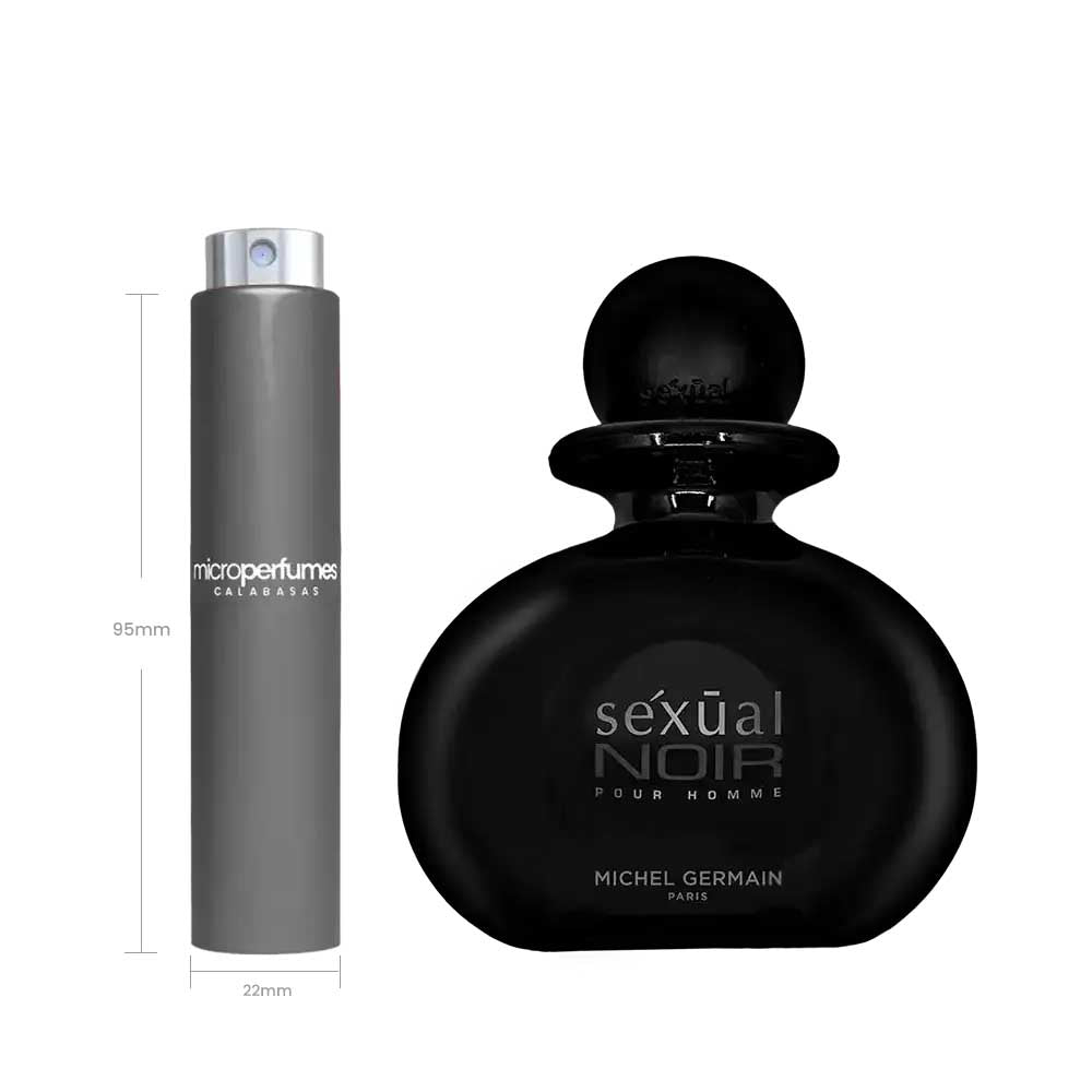 Sexual Noir - 5 ml variant image