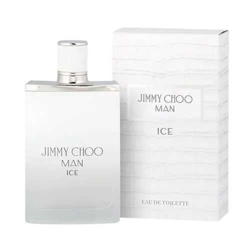 Jimmy Choo Man Ice - 50 ml variant image