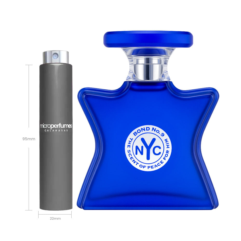 The Scent of Peace for Him - 5 ml variant image