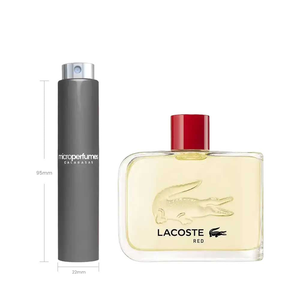 Red Style In Play - 5 ml variant image