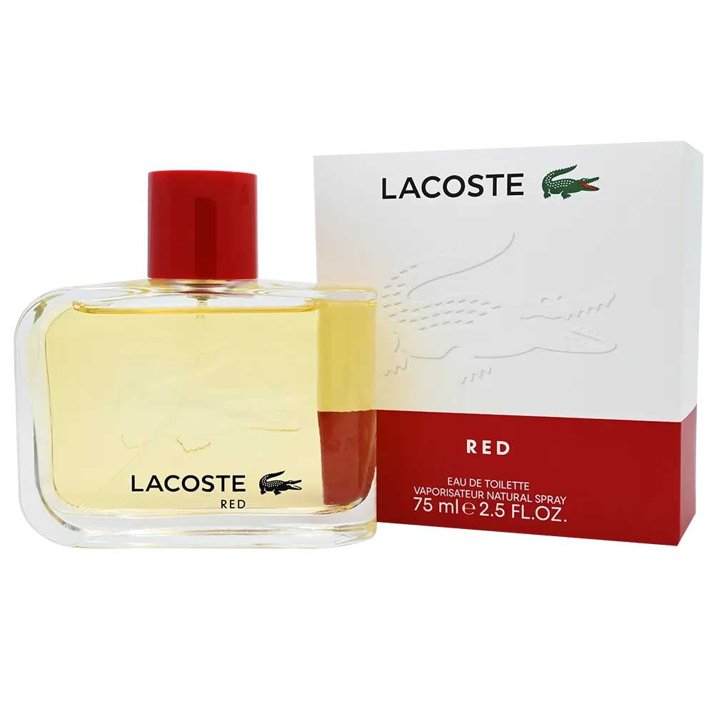 Red Style In Play - product image