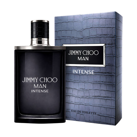 Jimmy Choo Intense - Sample Vial men