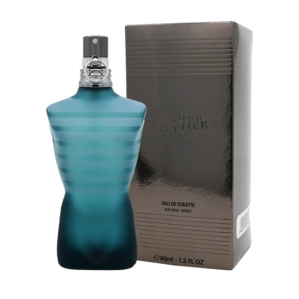 Le Male - Sample Vial