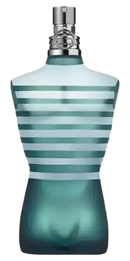 Retail Bottle