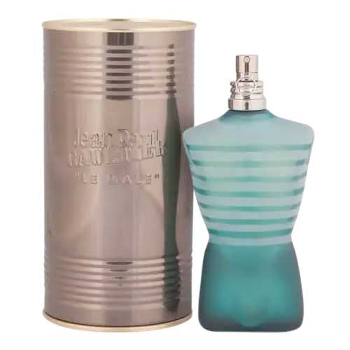 Main image for Le Male EDT - Retail Bottle