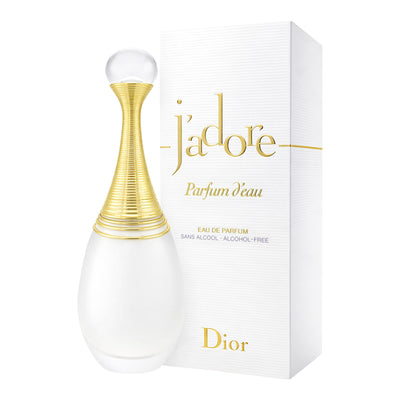 J'adore Parfum d'eau - product image