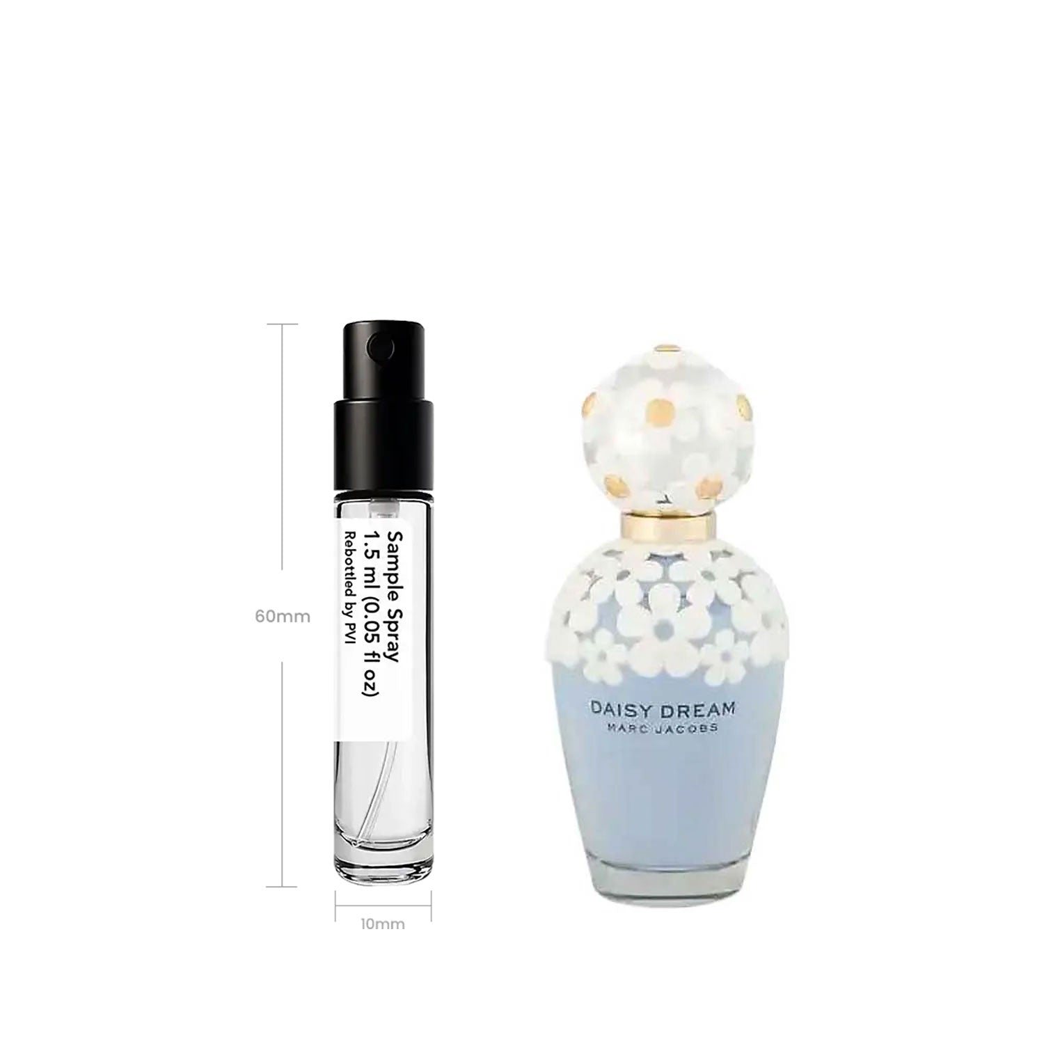 Daisy Dream - 2 ml variant image
