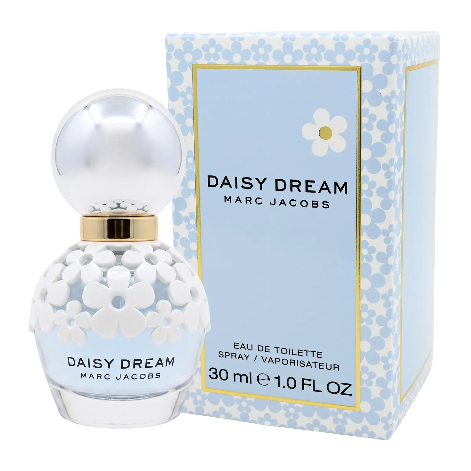 Retail Bottle - 30 ml (1.0 fl oz)
