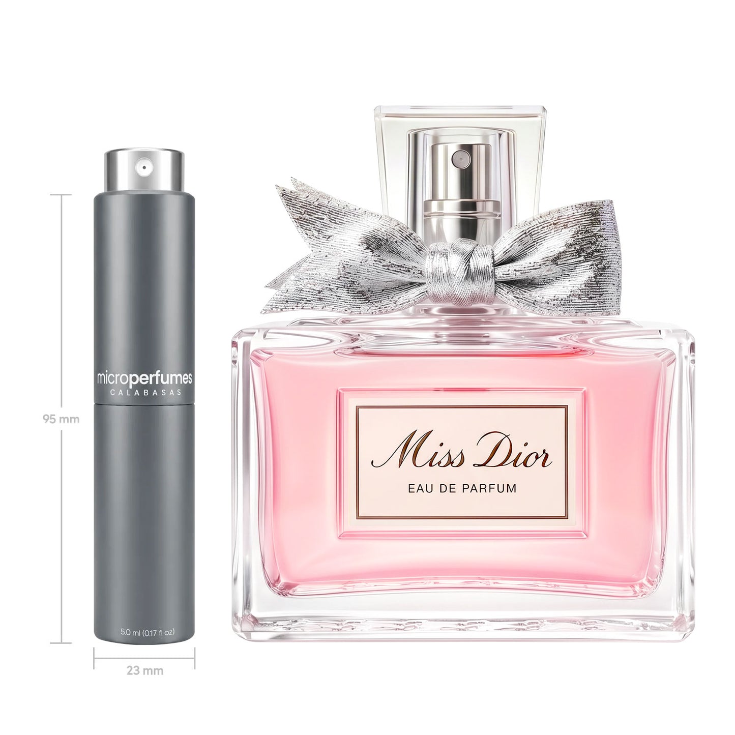Miss Dior EDP - Travel Spray
