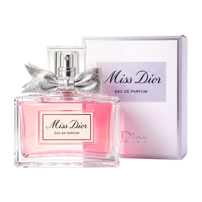 Miss Dior EDP - Retail Bottle