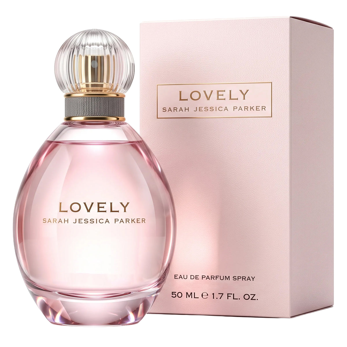 Main image for Lovely EDP - Sample Vial