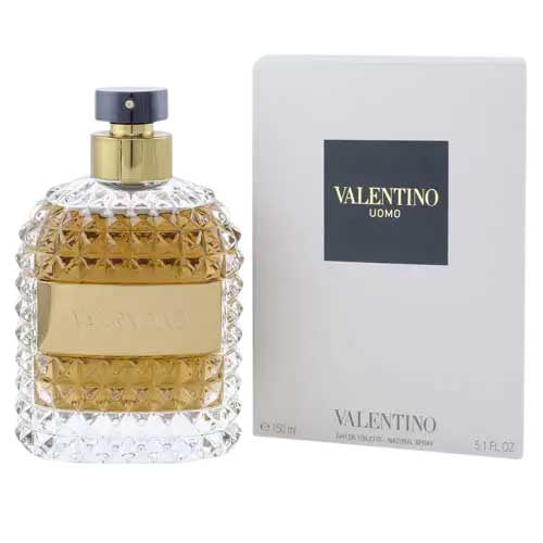 Main image for Uomo EDT - Retail Bottle