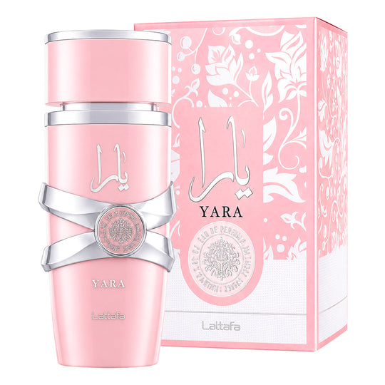Main image for Yara EDP - Sample Vial