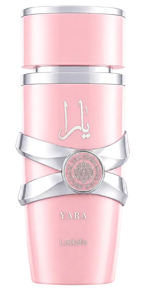Retail Bottle