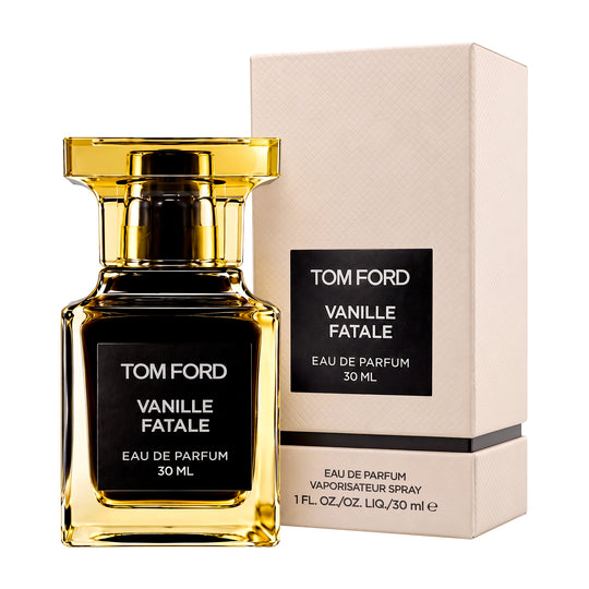 Main image for Vanille Fatale EDP - Travel Spray