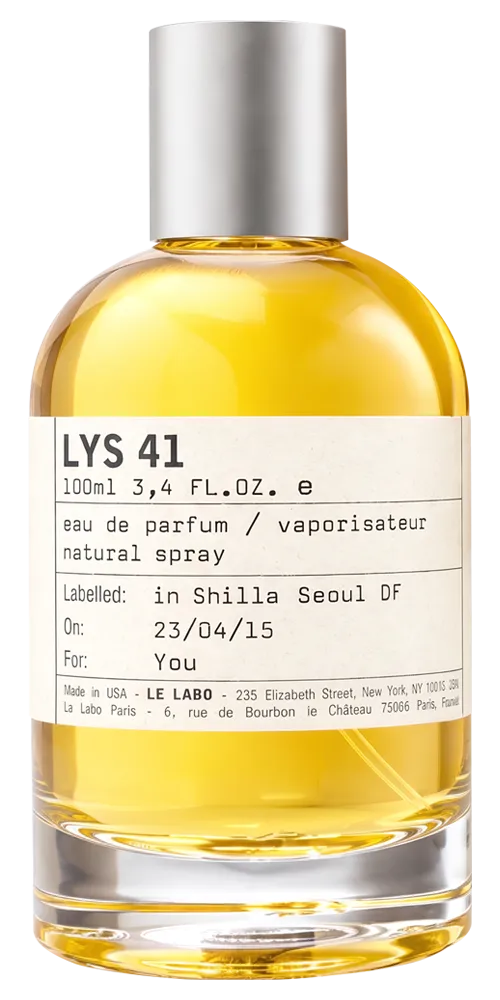 Retail Bottle