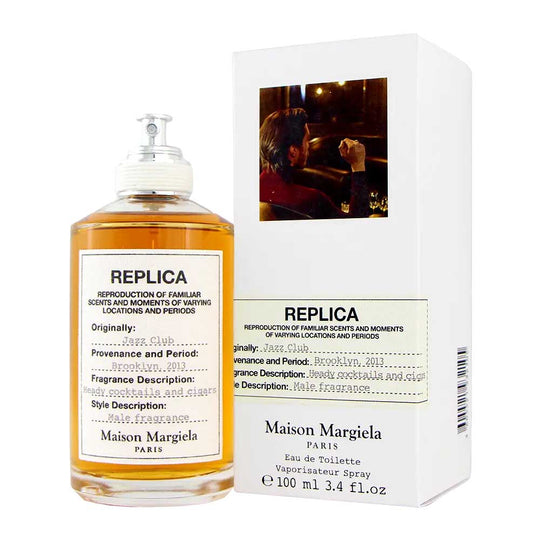 Replica: Jazz Club - product image