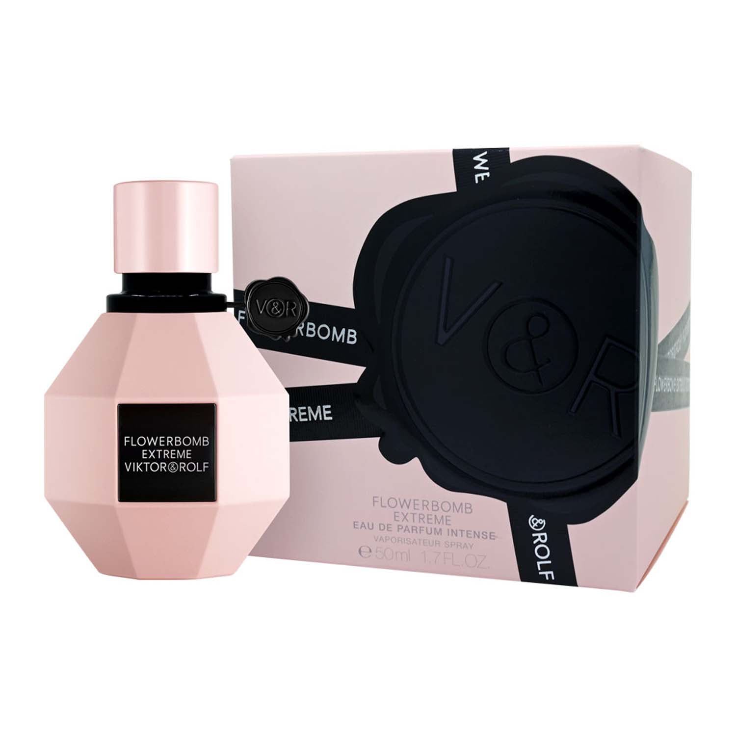 Viktor & Rolf Flowerbomb Extreme EDP 5ml Spray Decant Women